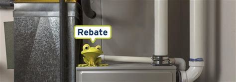 fortis gas stove rebate